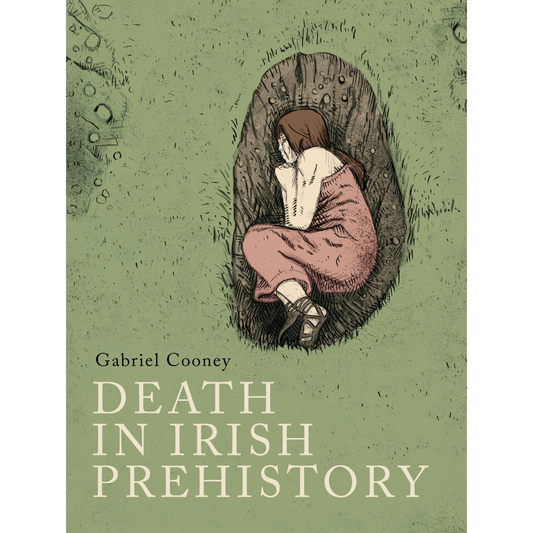 Death in Irish prehistory