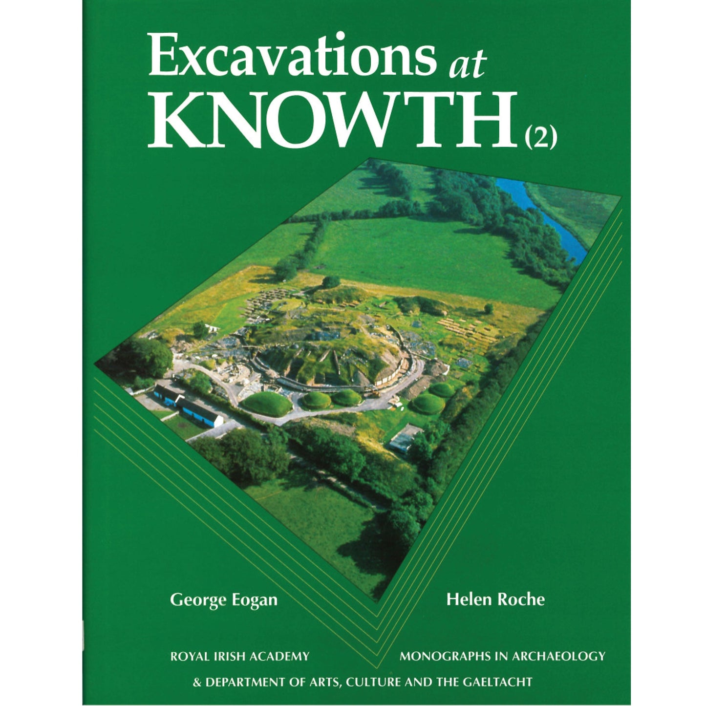 knowth vol 2 cover