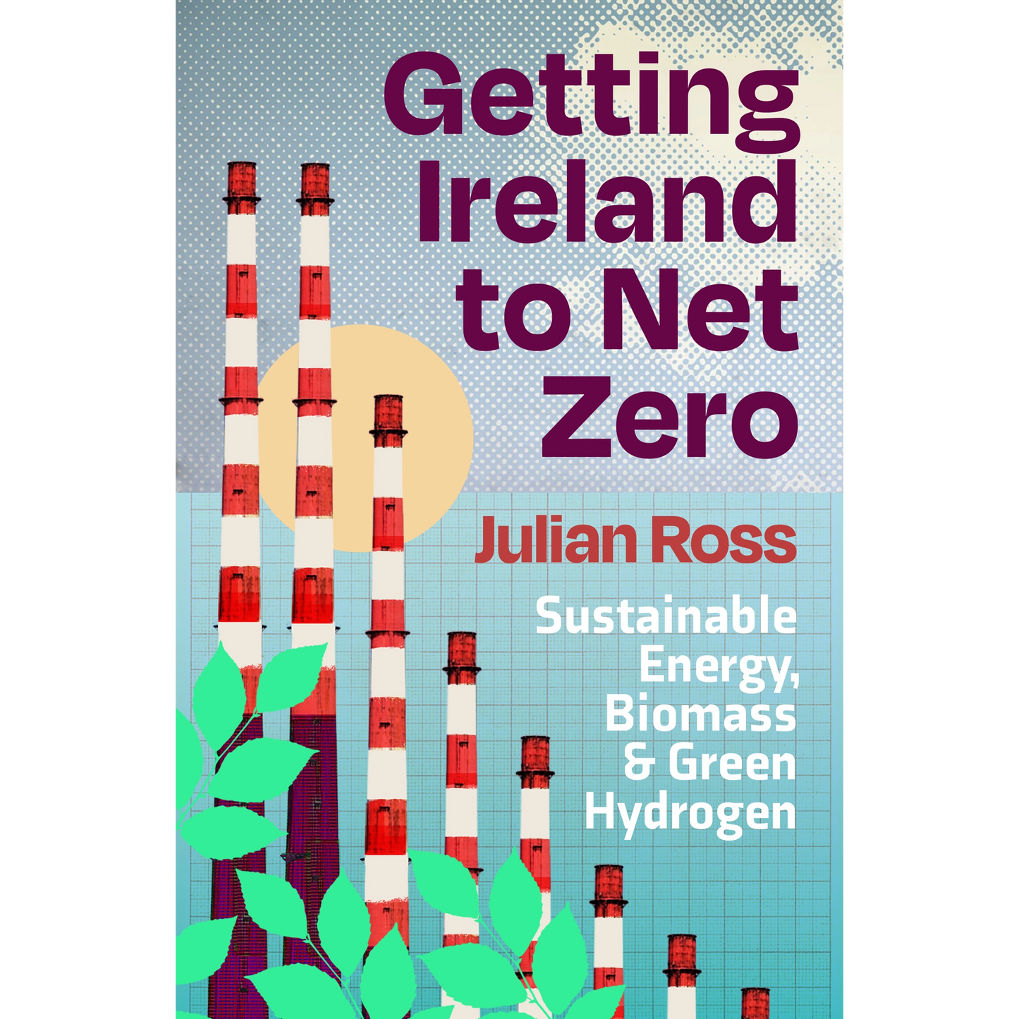 Getting Ireland to Net Zero