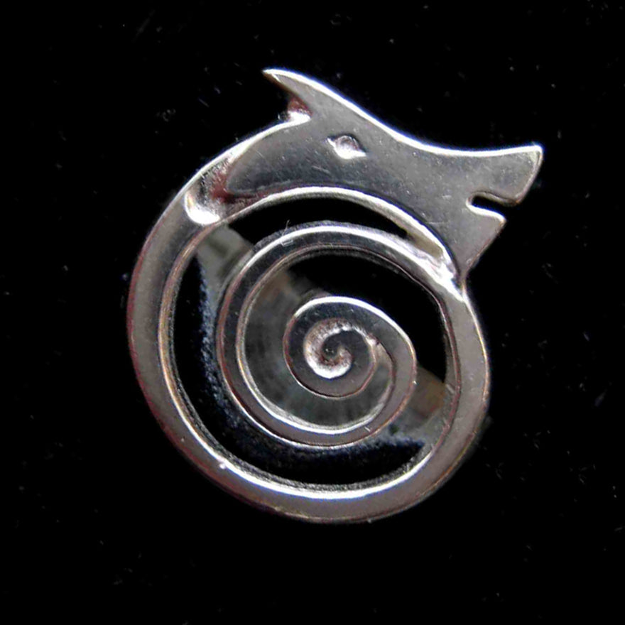 Academy Pin