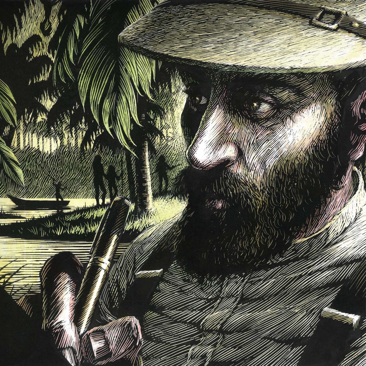 casement print colour