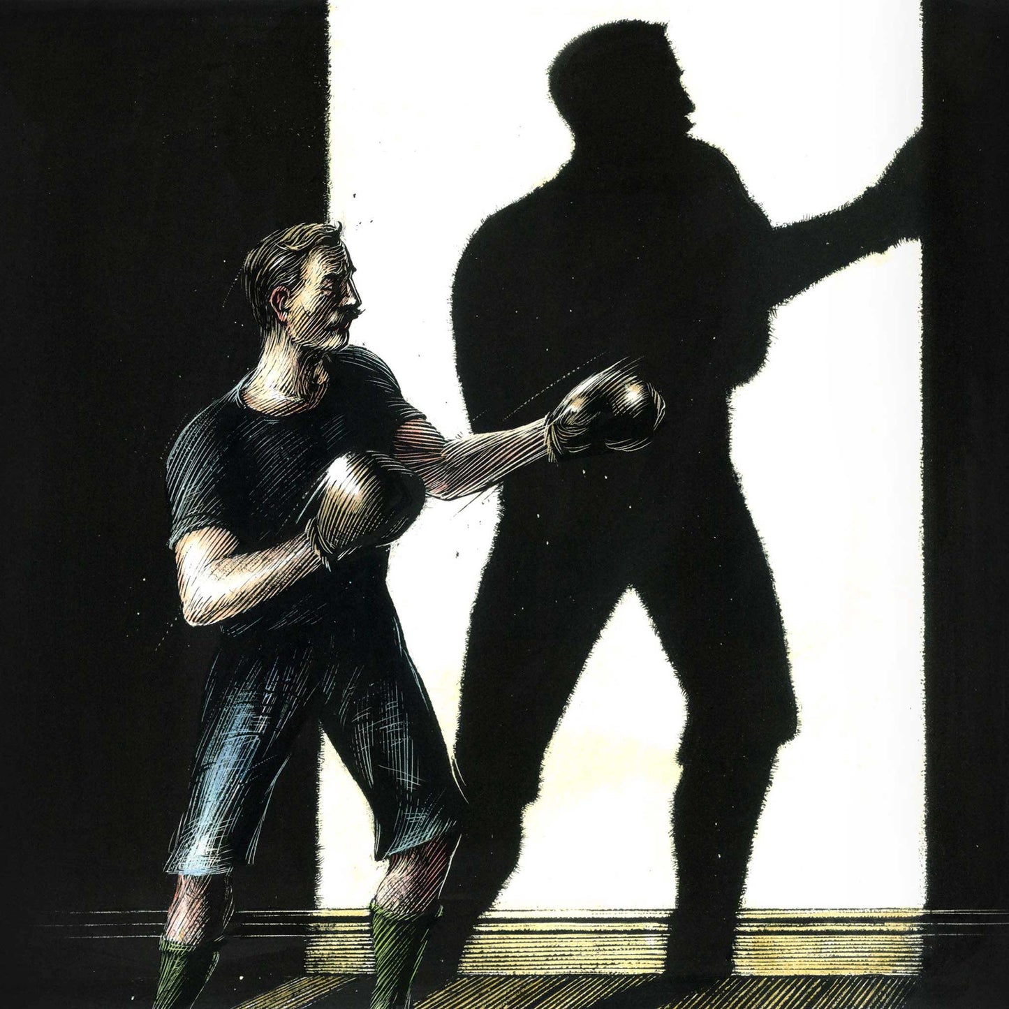 edgeworth johnstone print colour