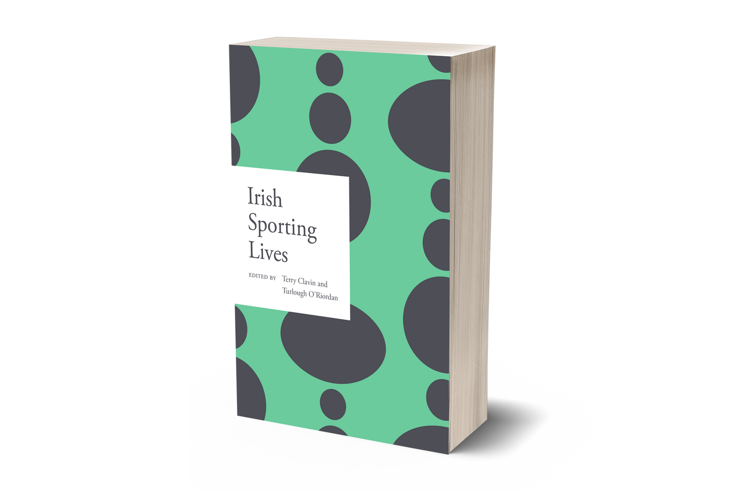 irish sporting lives 3d imge