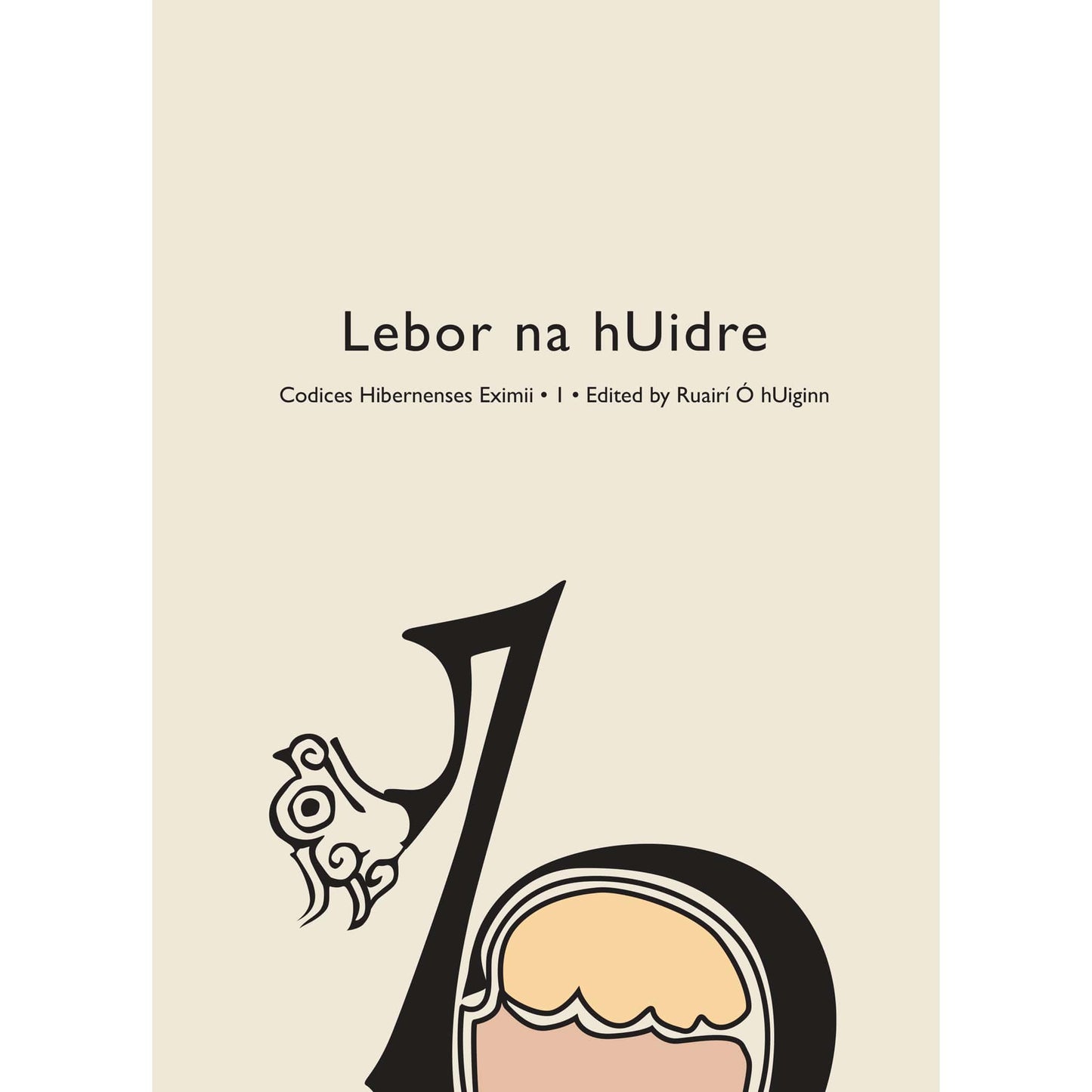 lebor na huidre cover
