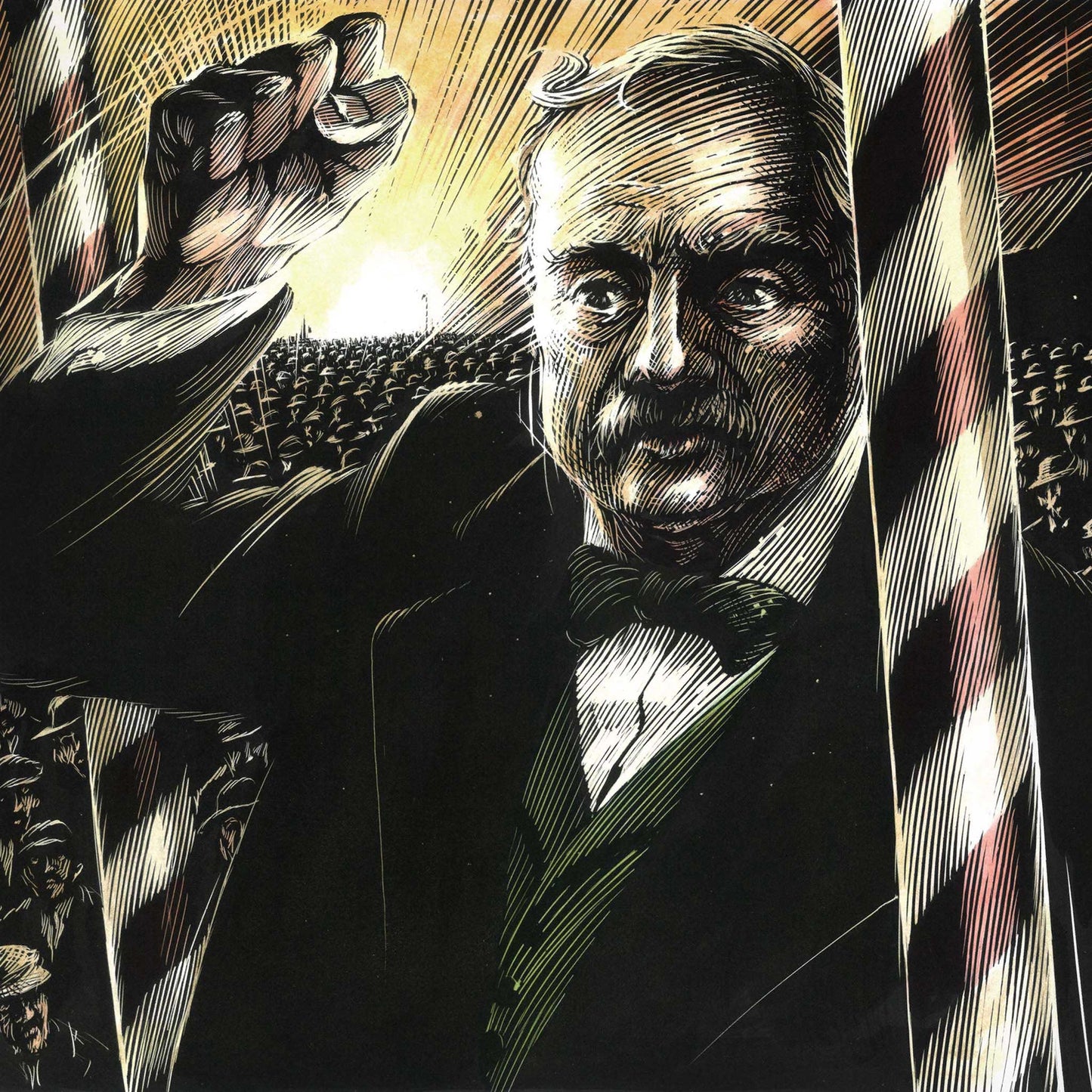 redmond print colour