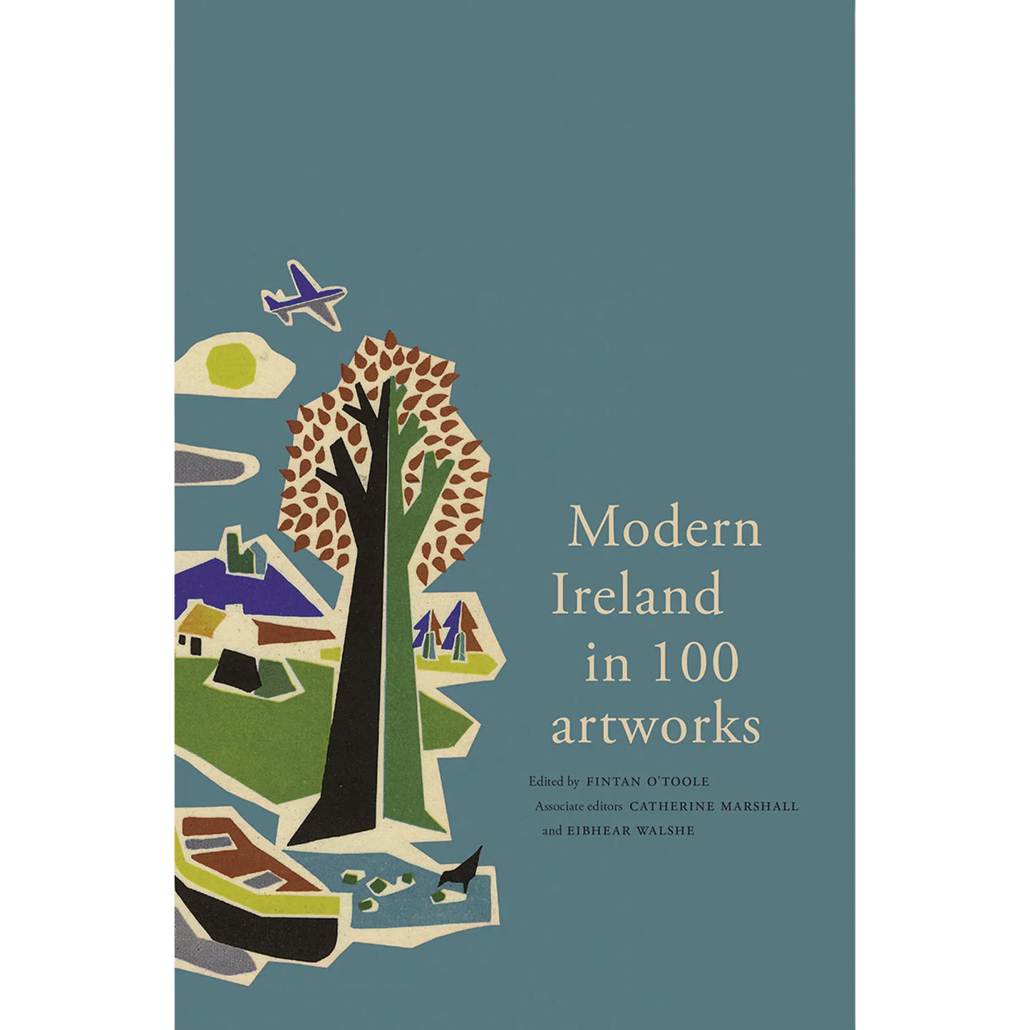 Modern Ireland in 100 Artworks