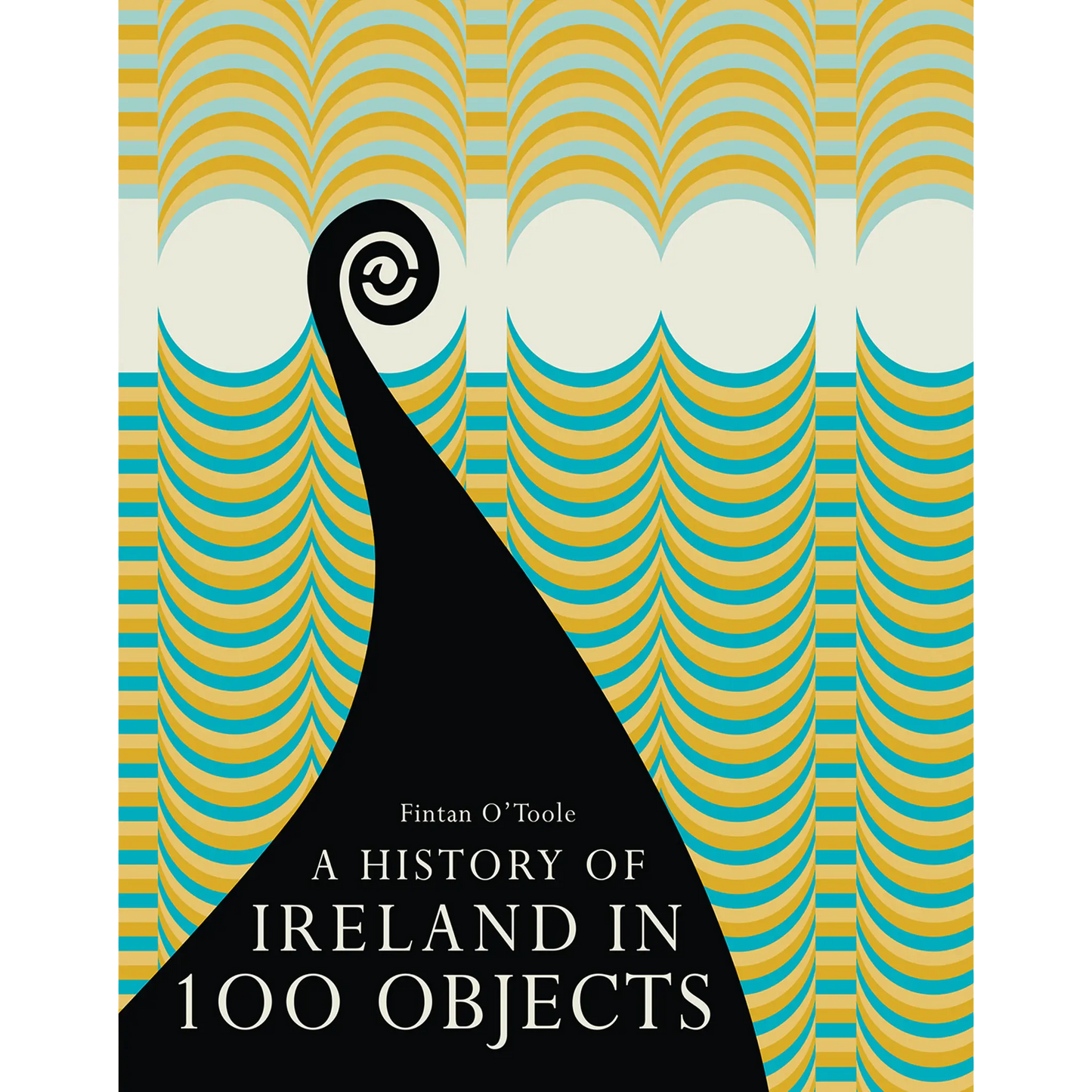 A History of Ireland in 100 Objects