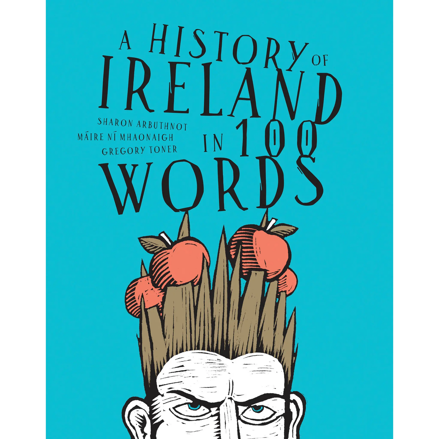 A history of Ireland in 100 words