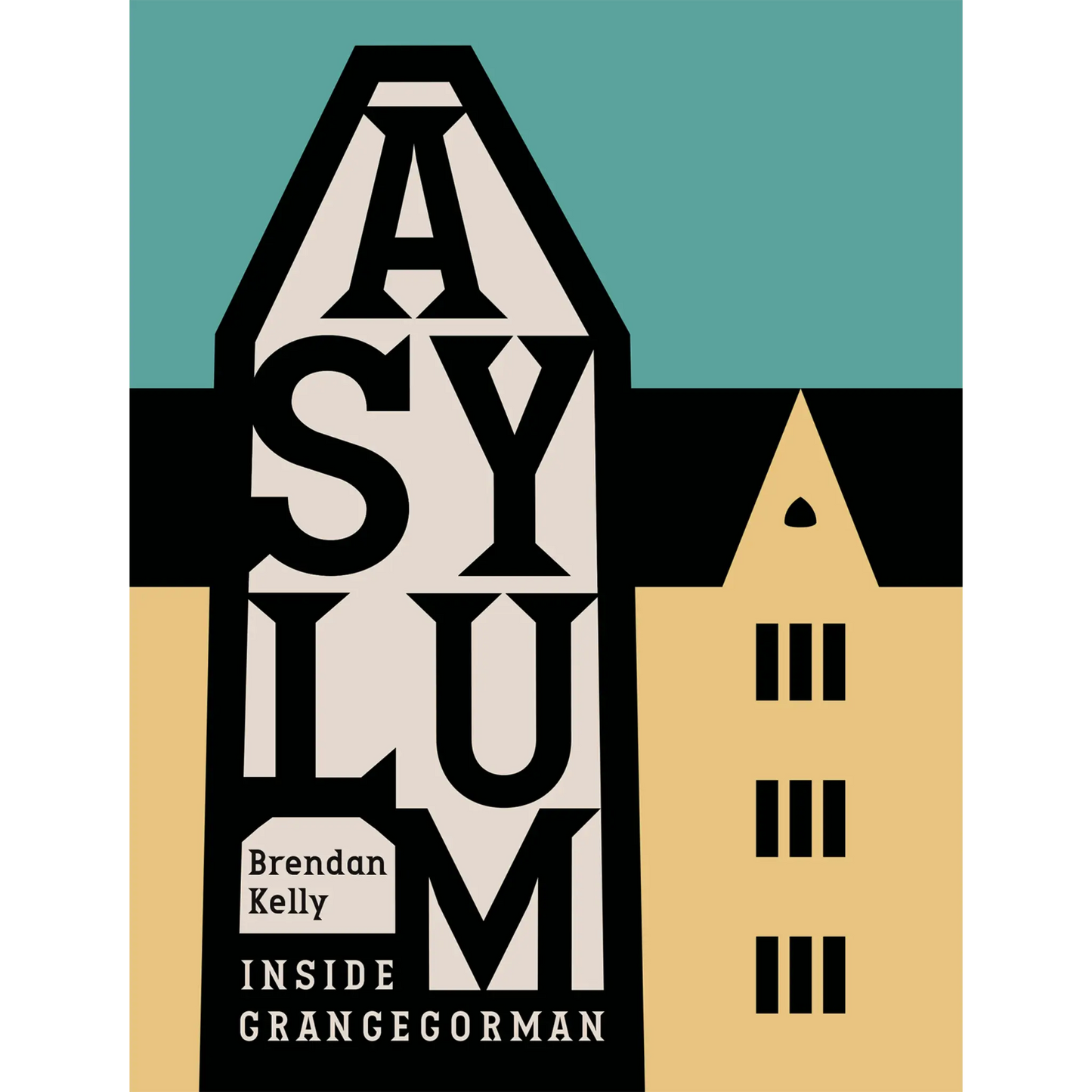 Asylum: Inside Grangegorman