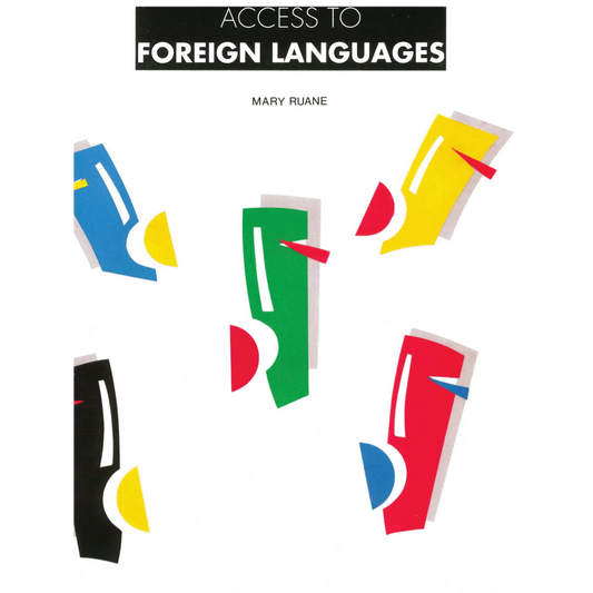 Access to Foreign Languages in Second-level Schools
