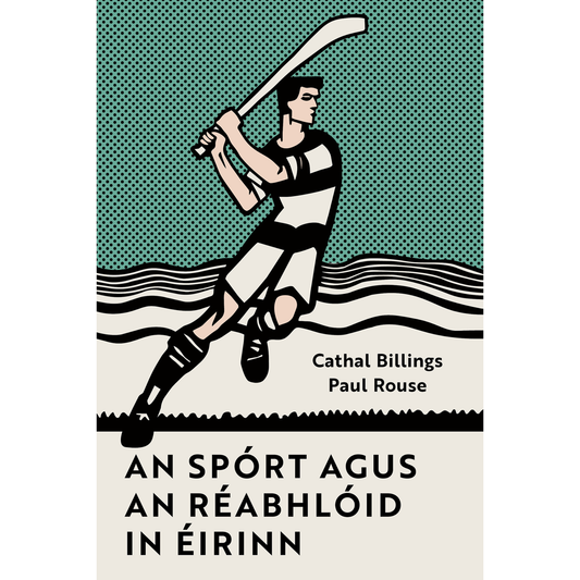 An spórt agus an réabhlóid in Éirinn