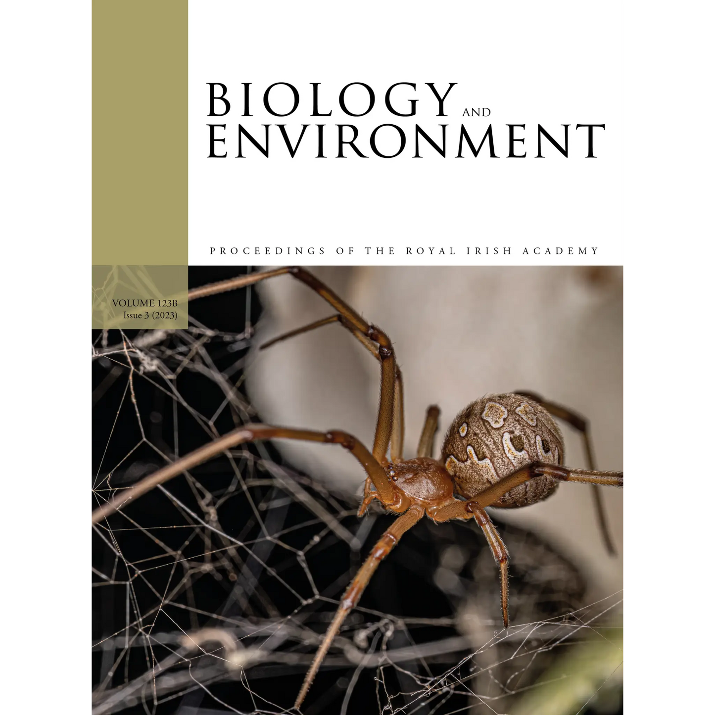 Biology and Environment
