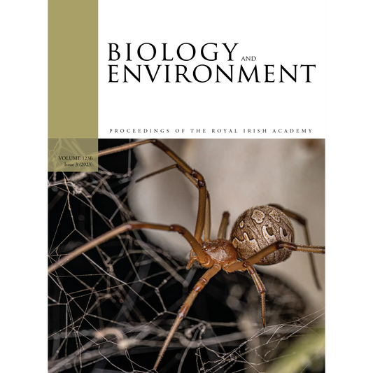 Biology and Environment