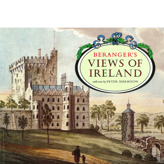 Beranger's Views of Ireland