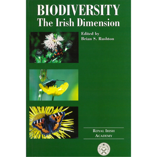 Biodiversity: The Irish Dimension