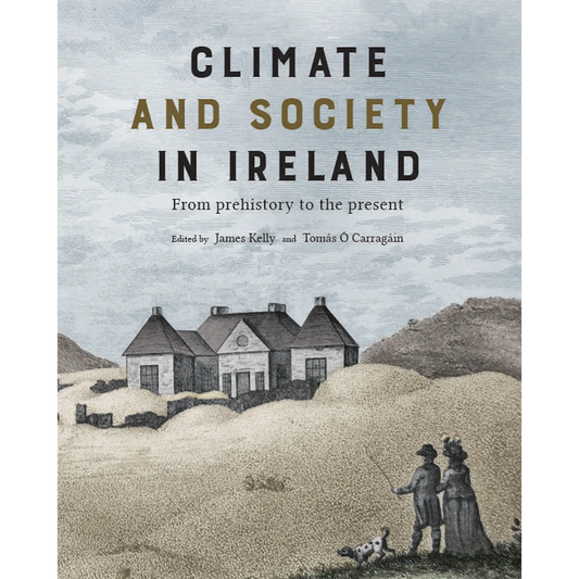 Climate and society in Ireland
