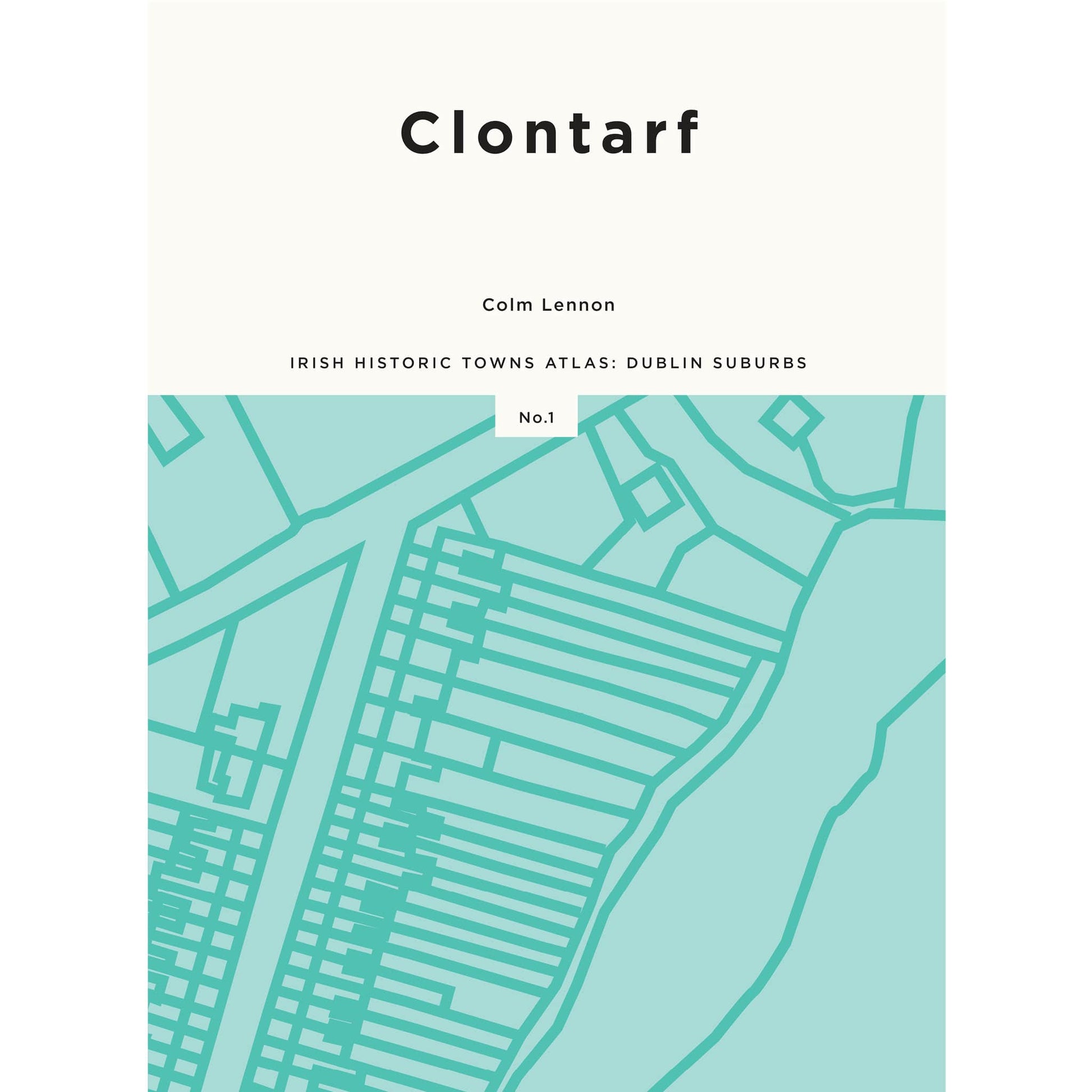 clontarf cover