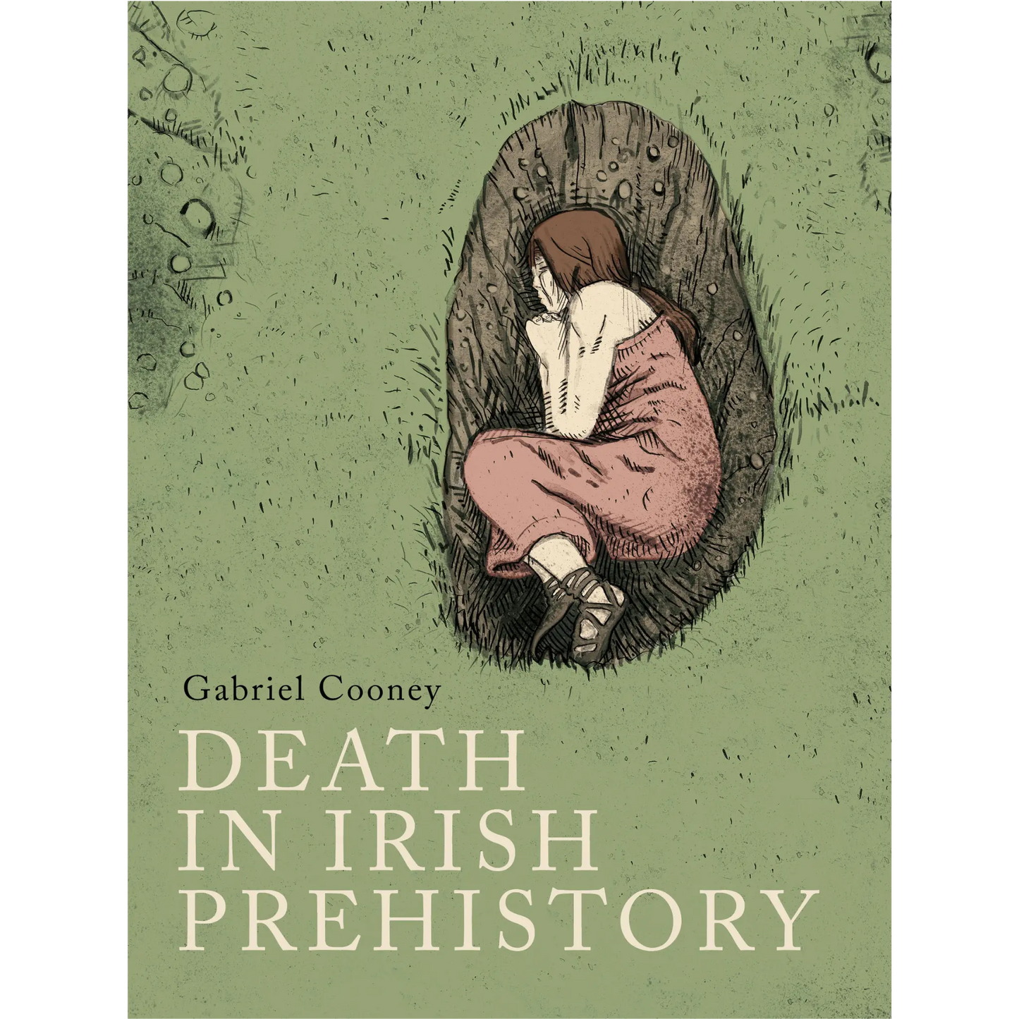 Death in Irish prehistory