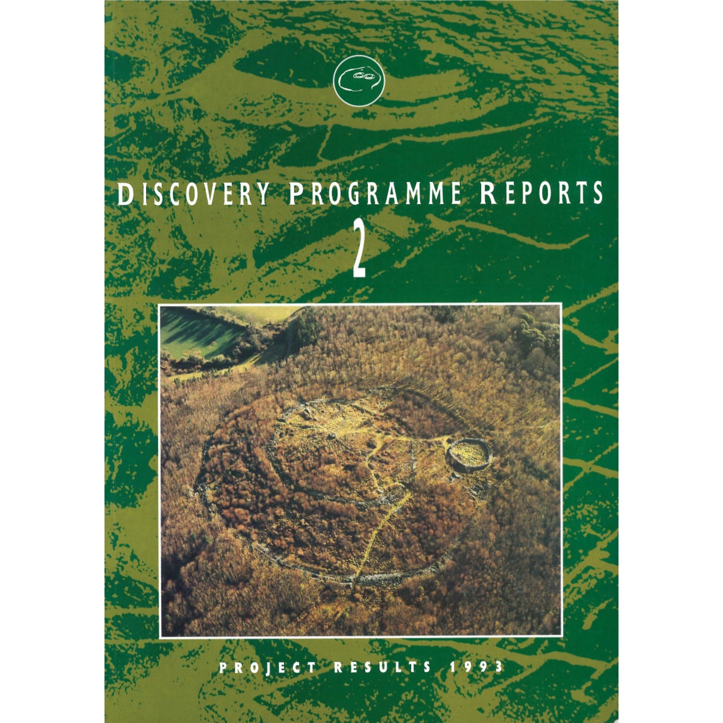 Discovery Programme Reports: No. 2: Project Results 1993