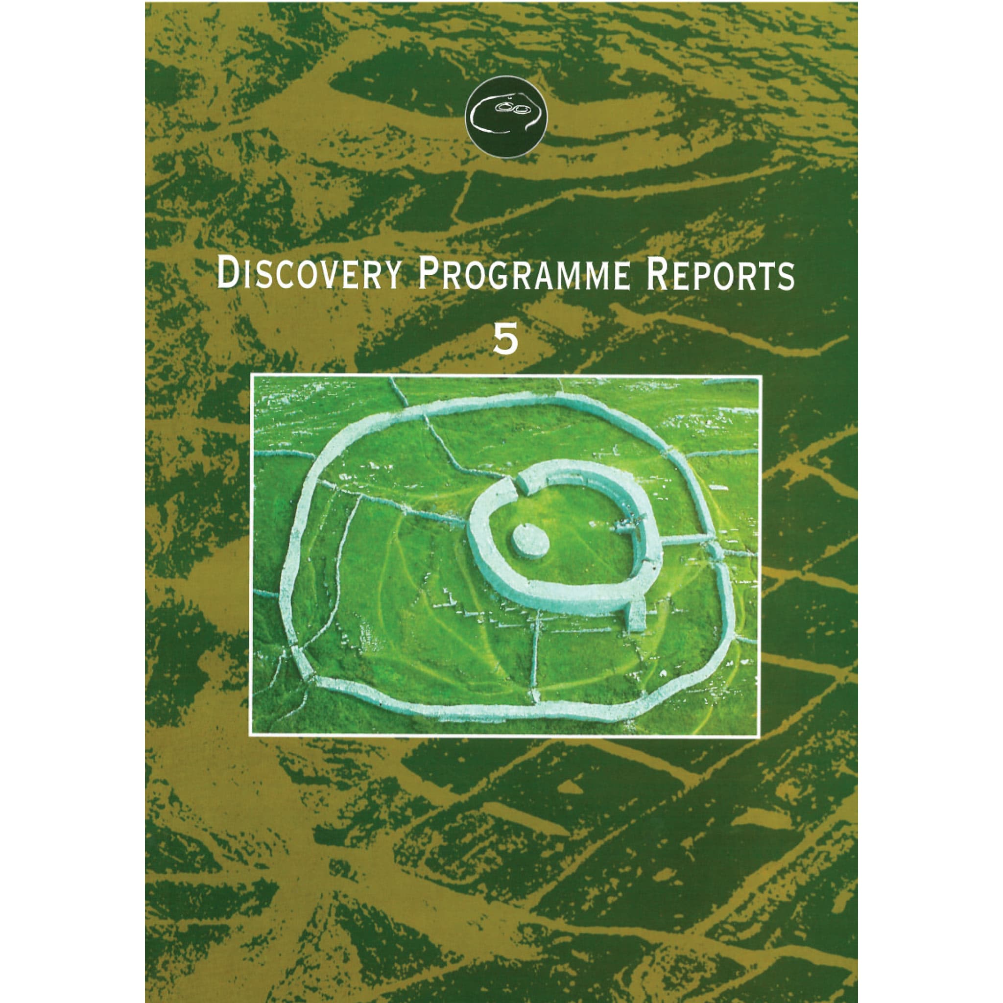 Discovery Programme Reports: No. 5: Project Results 1997 – Royal Irish ...