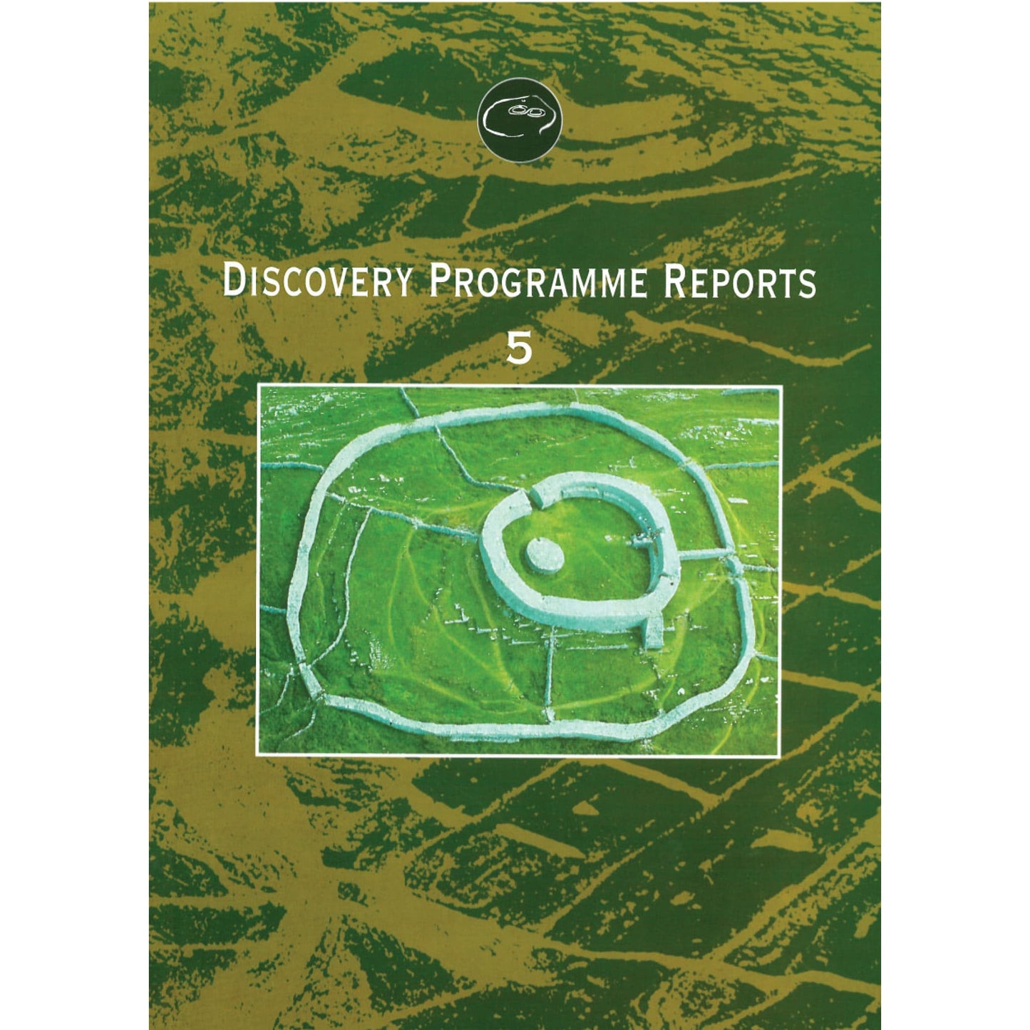 Discovery Programme Reports: No. 5: Project Results 1997