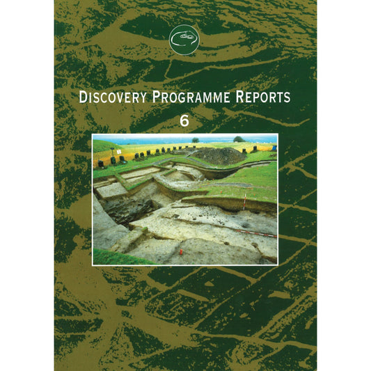 Discovery Programme Reports: No. 6: Project Results 2001