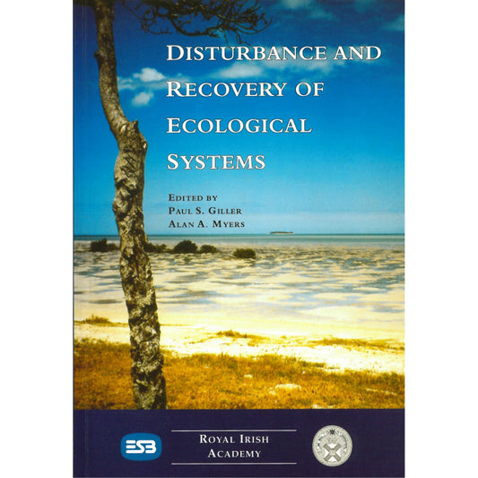 disturbance and recovery of ecological systems cover