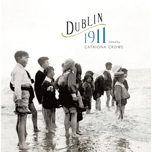 Dublin 1911