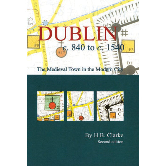 dublin map 2 cover