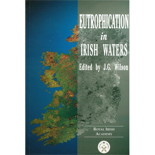 eutrophication irish waters cover