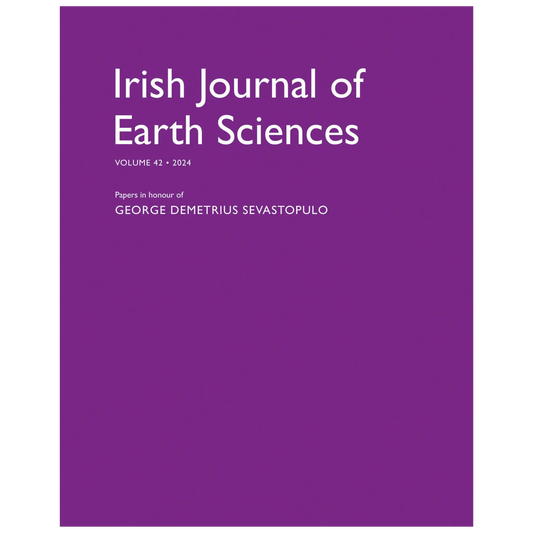 Irish Journal of Earth Sciences