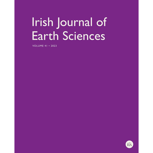 Ireland Science Journals – Royal Irish Academy