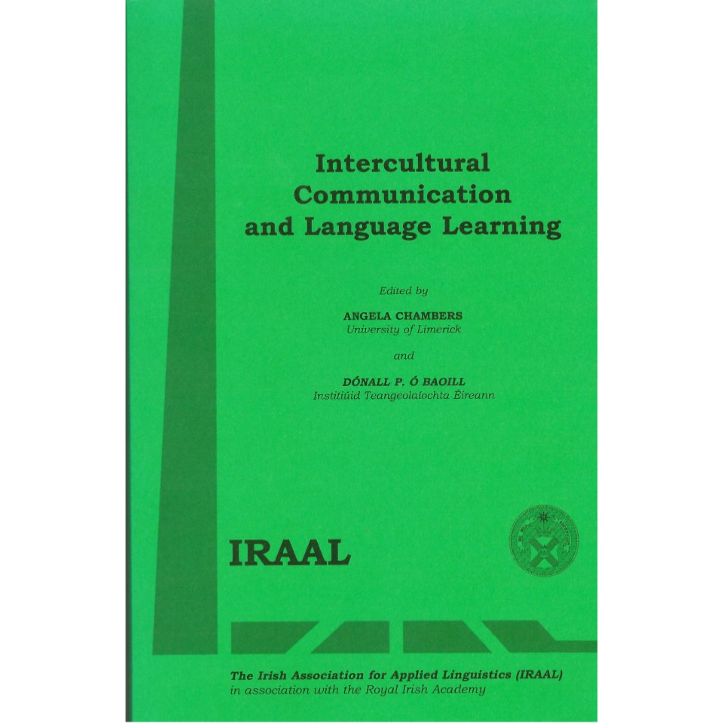 intercultural communication cover