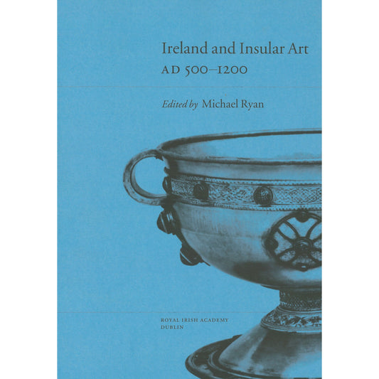 ireland and insular cover
