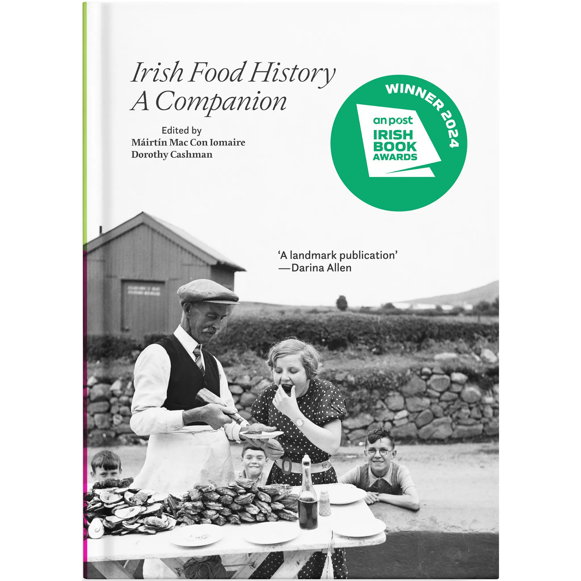 Irish Food History: A Companion – Royal Irish Academy