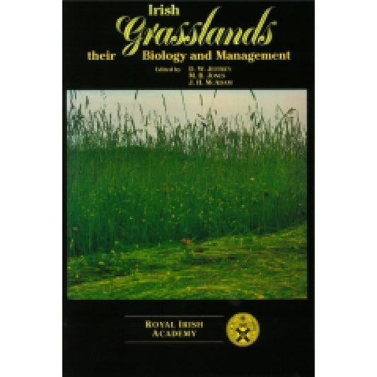 irish grassland cover