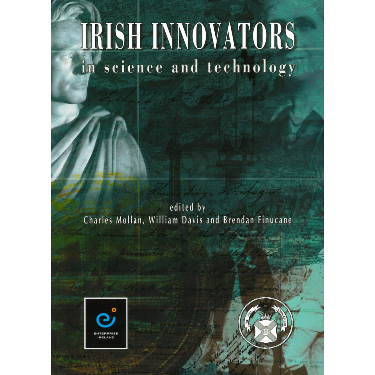 Irish Innovations Irish Innovators in Science and Technology – Royal Irish Academy