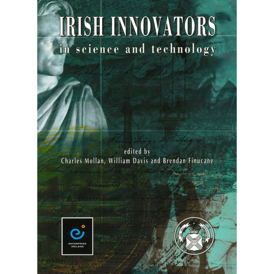 irish innovators cover