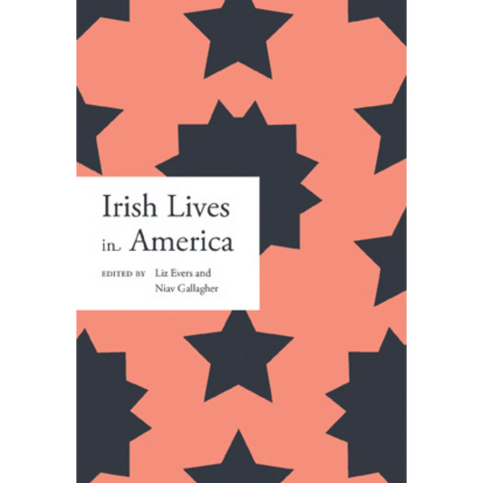Irish lives in America