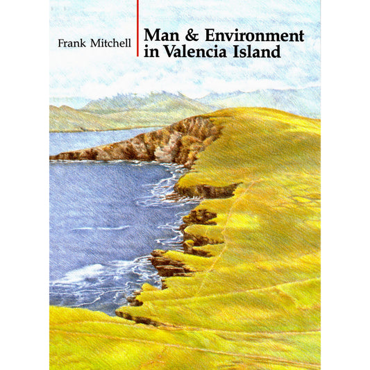 man and environment cover