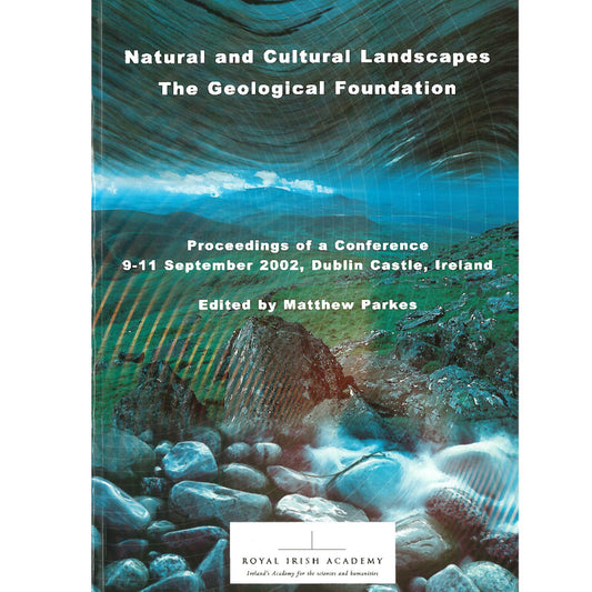 natural and cultural landscapes cover