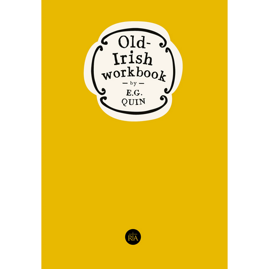 Old Irish Workbook