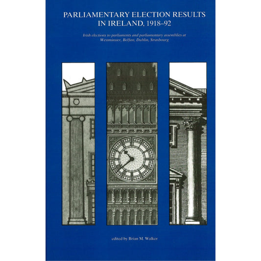 parliamentary elections cover