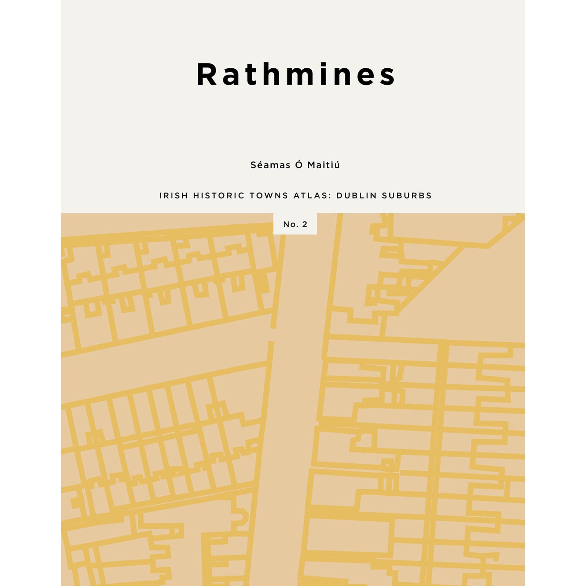 rathmines cover