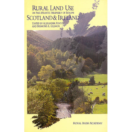 rural land use cover