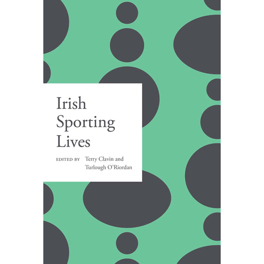 irish sporting lives cover