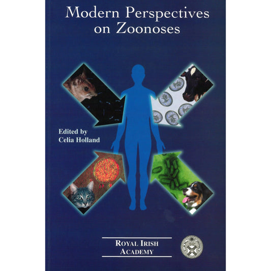 modern perspectives zoonoses cover