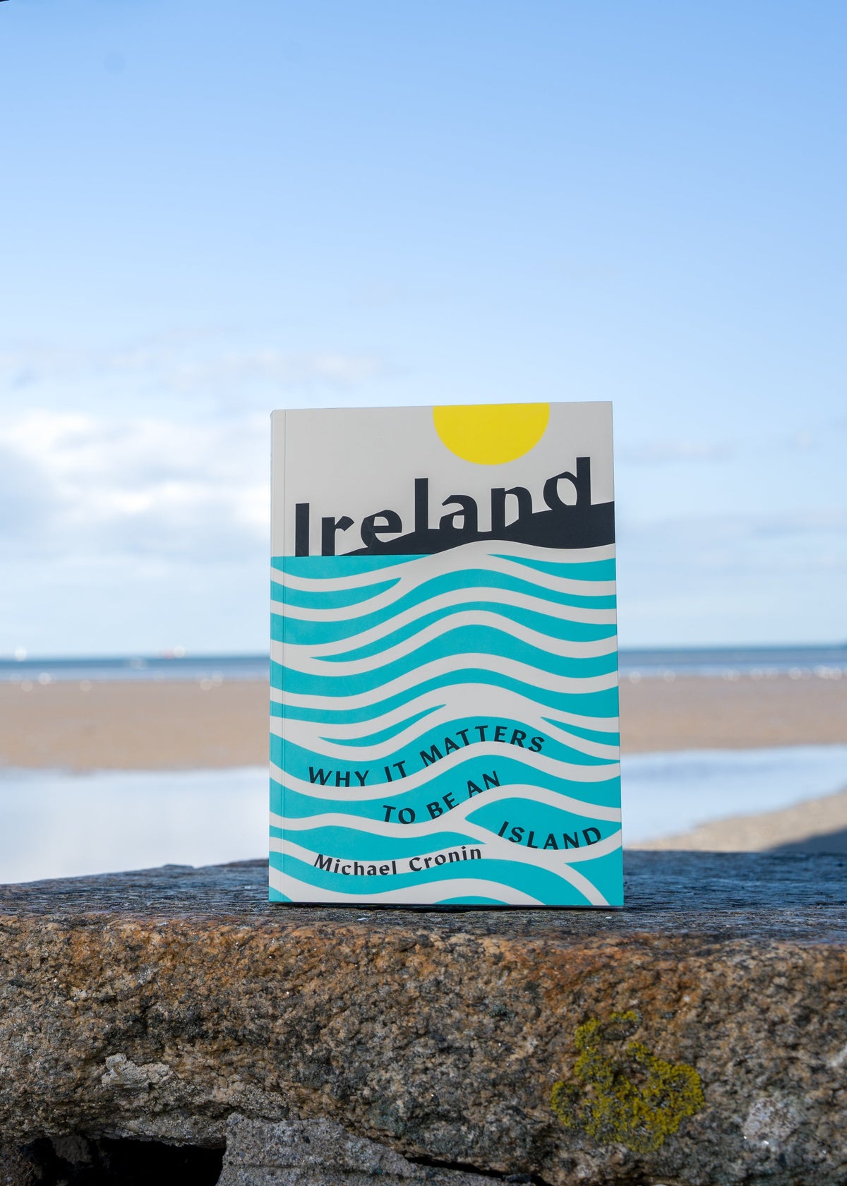 Ireland: Why it matters to be an island