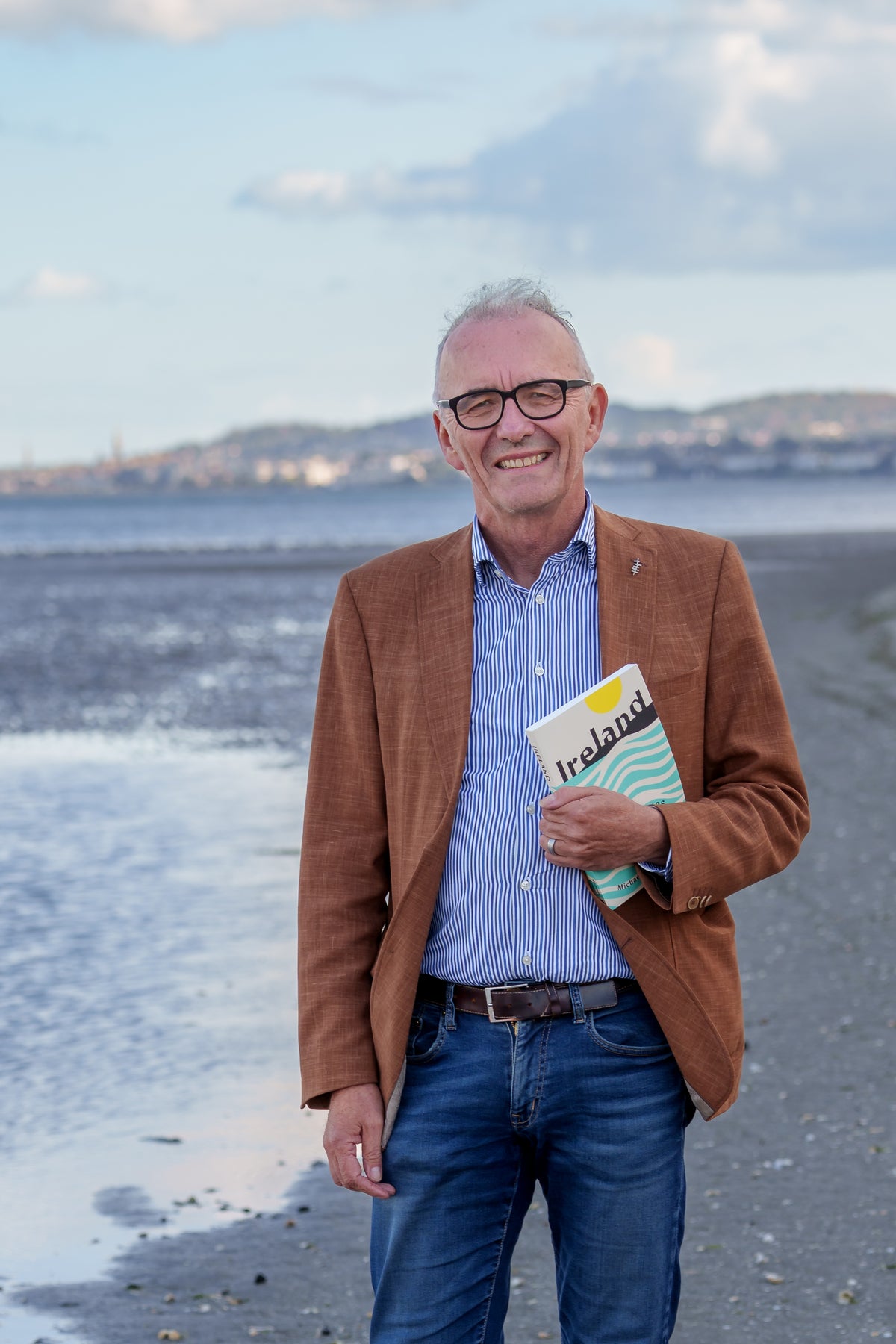Ireland: Why it matters to be an island