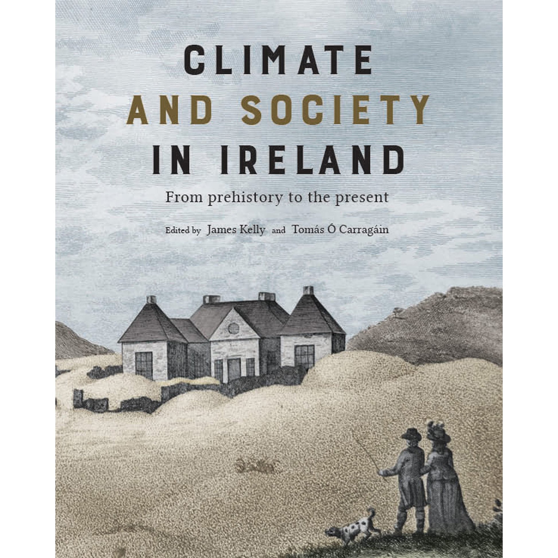 climate and society cover